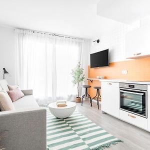 Penthouse Appartement